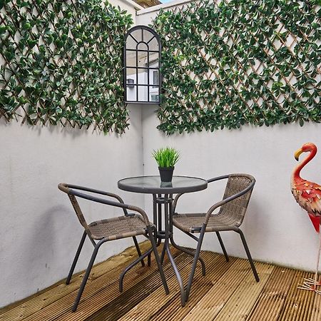 Belfast Luxury Lets - Windsor Townhouse Villa Buitenkant foto