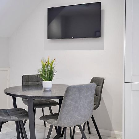 Belfast Luxury Lets - Windsor Townhouse Villa Buitenkant foto