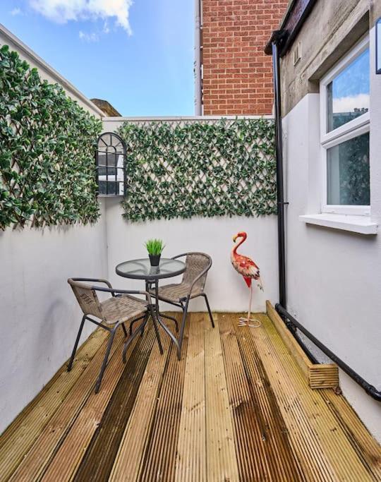 Belfast Luxury Lets - Windsor Townhouse Villa Buitenkant foto